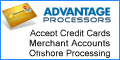 High Risk Credit Card Processing