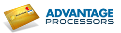 Advantage Processors Merchant Accounts